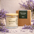 Vela Aromatica Serena - Imagem 2