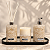 Trio Lavabo - Cristal de Quartzo - Imagem 1