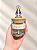 Vela Gel - Nossa Senhora Aparecida com Pedras - Imagem 1
