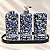 Trio Lavabo Pedras Naturais - 200ml - Imagem 1