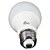 Lâmpada Kian Led 9W Branca 6500K Bivolt - Imagem 4