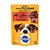 Pedigree Ração Adulto Raças Pequenas Carne 100g - Imagem 1