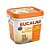 Tinta Acrilica Eucalar 3,6 Litros Branco Fosco - Imagem 1