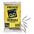 Prego Gerdau Cabeça 19x42mm 1kg - Imagem 1