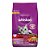 Ração Whiskas Premium Carne 500g com Delicrocs - Imagem 1