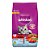 Ração Whiskas Gatos Castrados Carne 500g - Imagem 1
