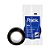 Fita Isolante Pratik 19mx10mm Preta - Imagem 1