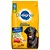 Ração Pedigree Adulto Carne 900g Nutrição Essencial - Imagem 1