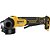 Esmerilhadeira angular 5", 20 V MAX, sem bateria e sem carregador, DCG413B-B2 DEWALT - Imagem 2