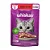 Ração Whiskas Sachê Carne ao Molho Leve 20 Pague 16 85g - Embalagem com 20 unidades - Imagem 3