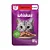 Ração Whiskas Carne ao Molho 85g Leve 8 Pague 7 - Imagem 1