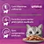 Ração Whiskas Carne ao Molho 85g Leve 8 Pague 7 - Imagem 3