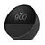 Echo Spot 2024 com Alexa - Smart Speaker com Tela de 2,83” Preto - Imagem 1