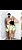 Short kit casal - Imagem 2