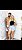 Short kit casal - Imagem 1