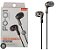 Fone de ouvido com microfone - Imagem 1