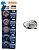 bateria CR2032 - Imagem 1