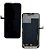 Tela display touch iphone 13 pro max original retirada - Imagem 1
