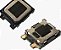 campainha auricular para celular Samsung Z Flip 3 5G - Imagem 1