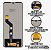 tela frontal display para moto E7 plus /G9 play - Imagem 1