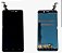 tela touch LCD display frontal Lenovo K6 - Imagem 1
