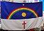 Bandeira de Pernambuco Atoalhada - Imagem 1