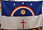 Bandeira Pernambuco 1817 - Imagem 1