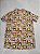 Camisa Sapinhos - Imagem 1