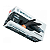 Luva Nitrilica Black Premium Unigloves - Imagem 1