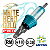 Cartucho White Head Gold - 15RM-10 - Imagem 1