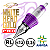 Cartucho White Head Gold - 07RL-12 - Imagem 1