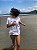 camiseta quase - branca - Imagem 3