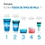 Hidratante Facial Hydro Boost Water Gel, 50 g – Neutrogena - Imagem 10
