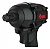 Chave De Impacto 1/2pol 500n 2x 4ah Kh275 Kress - Imagem 2