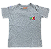 Camiseta Mescla Maxi Jr. - Imagem 1