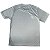 Camiseta Maxi Dryfit Cinza - Imagem 2