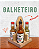 Galheteiro com 4 Molhos de Pimenta Premium Enoque's - Imagem 1