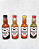 Combo com 4 Molhos de Pimenta Premium Enoque's - Imagem 2