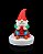 Knitmas Gnome - Imagem 1