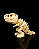 Skeleton T-Rex - Imagem 2