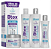 Kit Capilar - Btox Plastica Capilar - Bio Instinto - 4 Itens - Imagem 1