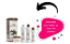 Kit Capilar - Mandioca - Bio Instinto - 4 Itens - Imagem 3