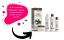 Kit Capilar - Mandioca - Bio Instinto - 4 Itens - Imagem 4