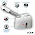 Vapor Facial Capilar Derm Steam Ionic Quente K.Skin - Imagem 1