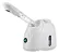 Aparelho Vaporizador Umidificador Facial Profissional Pele Cor Branco - Imagem 2