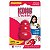 KONG Classic Red – Tamanho Extra Pequeno - Imagem 1