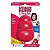 KONG Classic Vermelho – Tamanho X-Large - Imagem 1