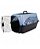 PETMATE CAIXA DE TRANSPORTE 2 DOOR AZUL - 24" 9,0KG - Imagem 1