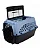 PETMATE CAIXA DE TRANSPORTE 2 DOOR AZUL - 24" 9,0KG - Imagem 3