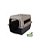 PETMATE CAIXA DE TRANSPORTE 28" 11-14KG - Imagem 1